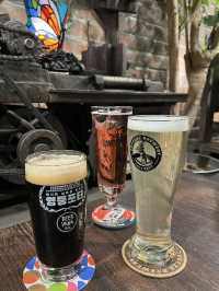 ร้าน old mullae ย่านมุนแร