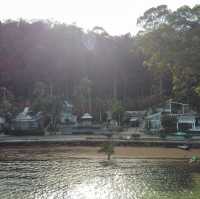 นอนริมทะเล ฟังเสียงคลื่น ที่ จันทบุรี