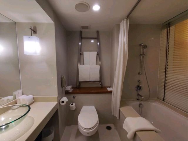 ที่พักในตัวเมืองย่านไนท์บาซาร์ เชียงใหม่