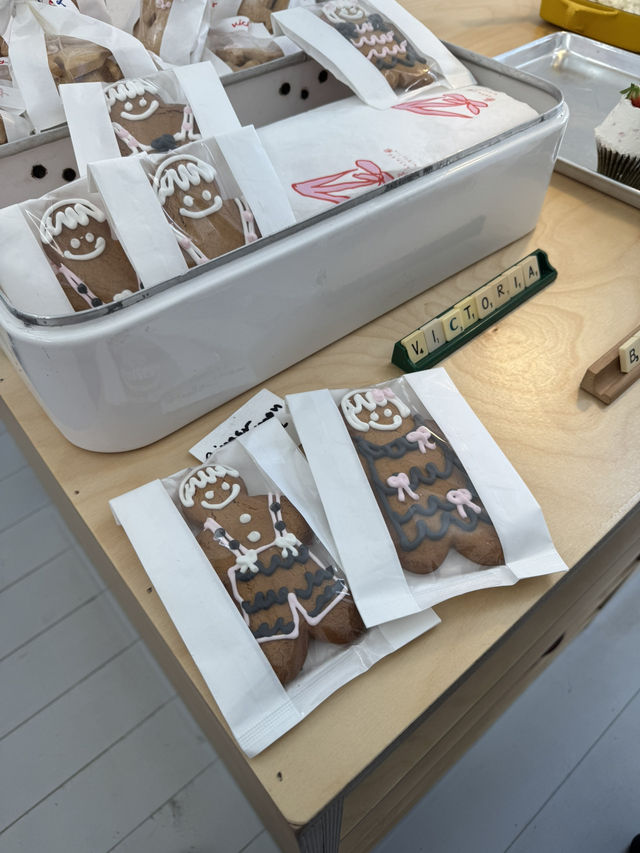 釜山おすすめ！ベーカリーショップ