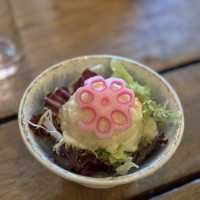 日本人主理🇯🇵蘇豪區誠意日式居酒屋🏮