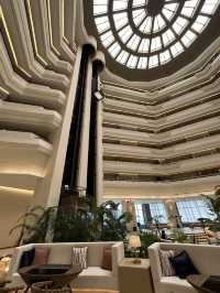 A Luxurious Weekend Getaway at Parnas Hotel Jeju 