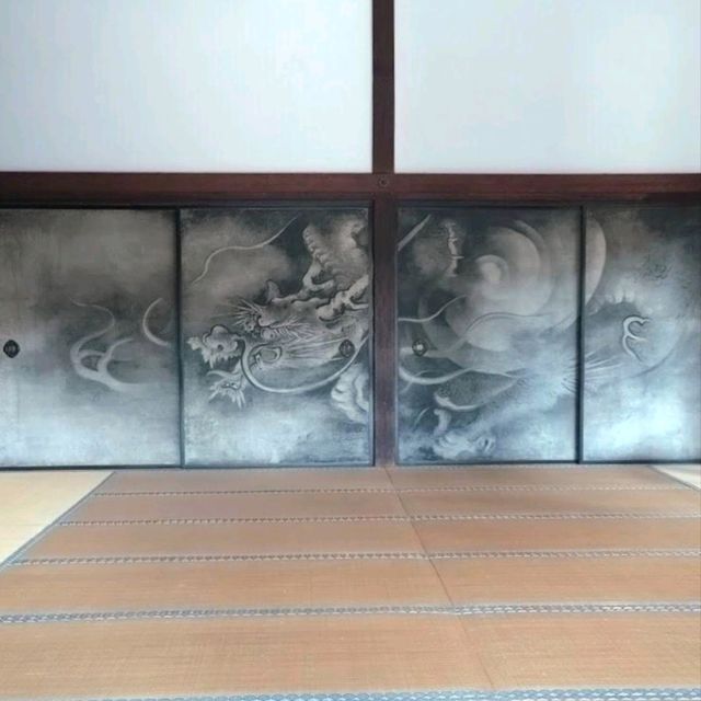 Kenninji Temple