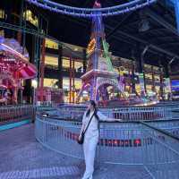 Day Trip to Genting Highland