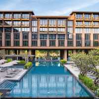 Courtyard by Marriott Bangkok Suvarnabhumi Airport