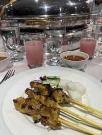 Best menu and most popular hotel for company training