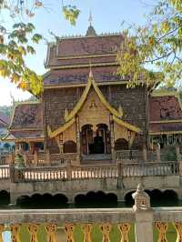 ✨ Discover Chiang Rai: Thailand’s Hidden Gem 🌸