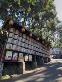 Xitou Monster Village: A Whimsical Escape into a Monster-Themed Wonderland