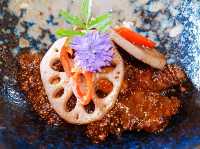 ร้านของคนรักเนื้อโดยเฉพาะ