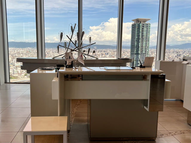 Luxury Stay at Marriott Miyako Hotel Osaka🌃