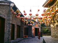 A Quaint and Understated Ancient Town — Huangyao, Guangxi