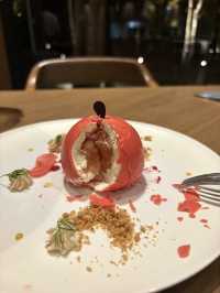 輕井澤真的好適合渡假