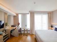 Aster Hotel and Residence Pattaya