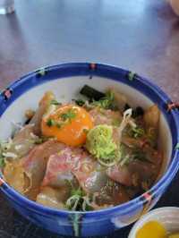 【淡路島で人気の海鮮が食べれるお店】