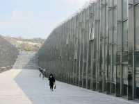 Ewha Womans University Campus: where architecture meets serenity