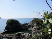 Jeju’s hidden seaside gem: Hwanguji Natural Pools