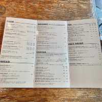 Weekend Brunch at Tas Yard 🍽️
