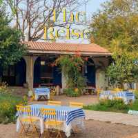 the Reise