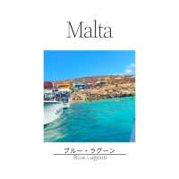 🏝️ブルー・ラグーン Blue Lagoon💙