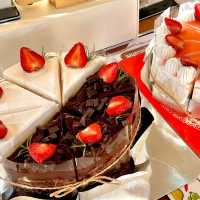 Infinity Rich cafe & bekery & food