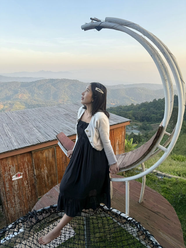 ไร่ดอยช้าง Rai Doi Chang 