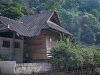 Mae Kampong Village 