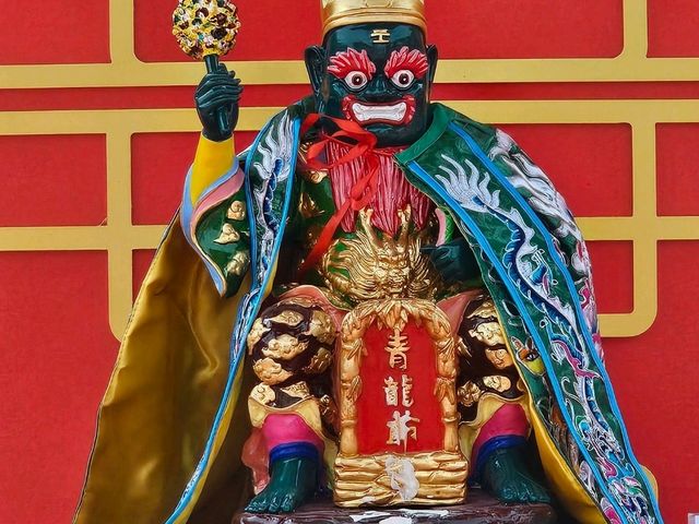 KING POWER CHINESE NEW YEAR 2025