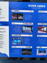 Sky High Serenity: Discovering the Charm of Busan Tower