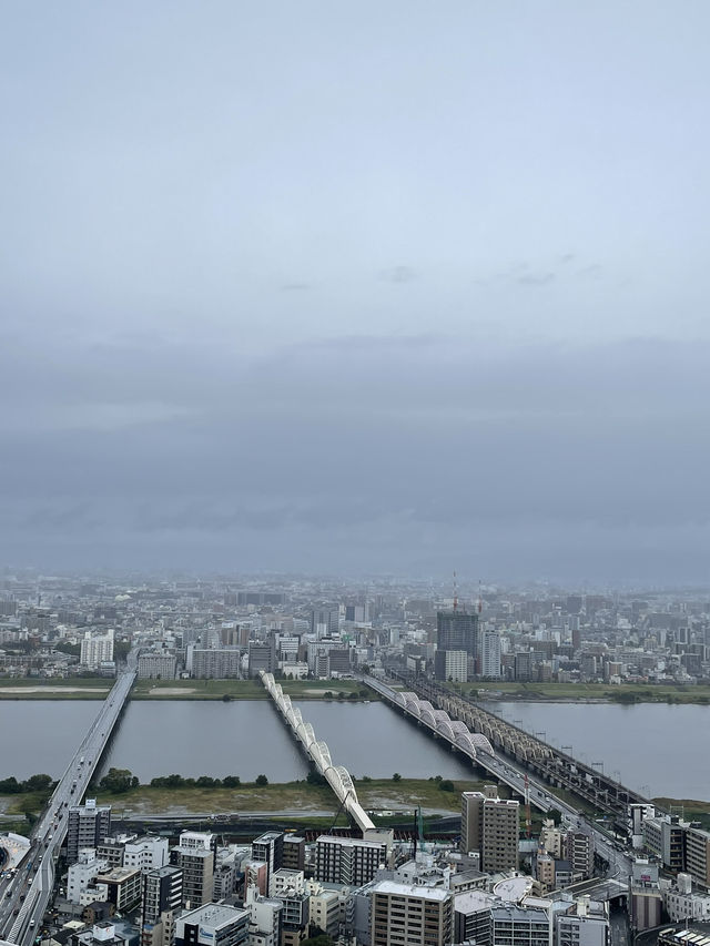 🇯🇵 Osaka Amazing Pass: How To Use In A Day
