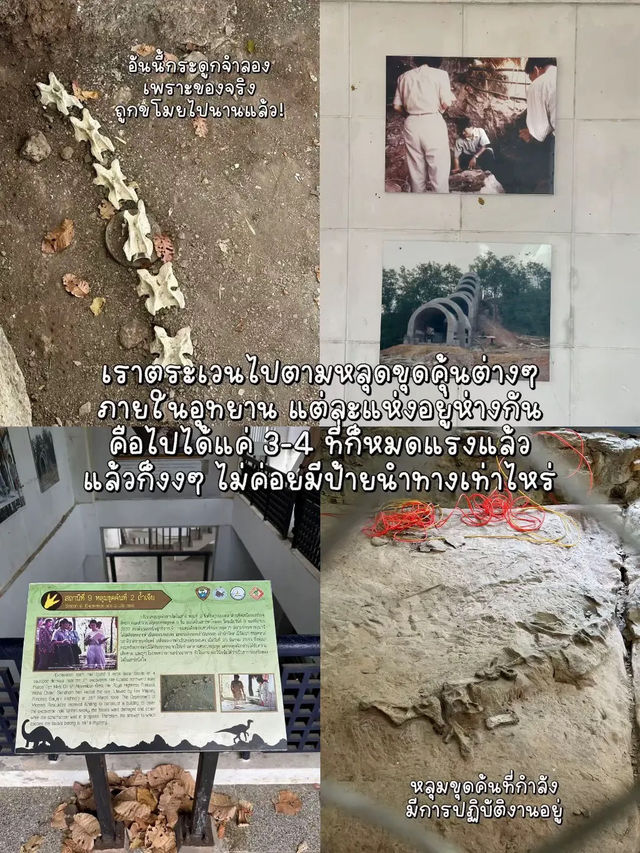 แชร์แพลนเที่ยวขอนแก่น 4 วัน 3 คืน (DAY3)