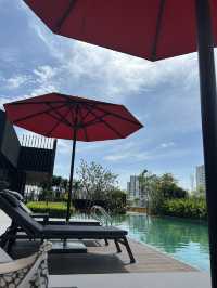 Spicing Up My Stay: A Memorable Experience at Amari Spice Penang