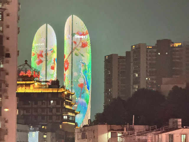 Xiamen 2 Days Itinerary