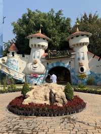 DreamWorld สวนสนุกในประเทศไทย