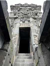 Prambanan temple