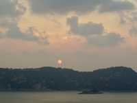 Cape D'Aguilar: A Coastal Hike Through Hong Kong's Natural Wonders
