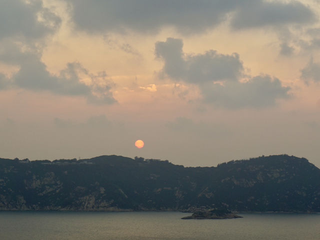 Cape D'Aguilar: A Coastal Hike Through Hong Kong's Natural Wonders