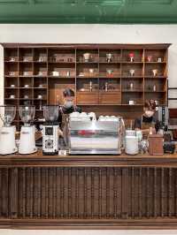 Toka Coffee