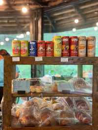 ☕️ TWF Coffee Camp จ.เชียงใหม่
