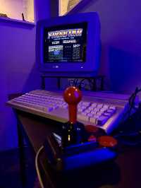 Step Back in Time at Vienna’s Retro Gaming Museum