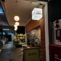 Korean Food Haven in Singapore
