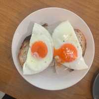 great food