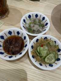 天婦羅專門店