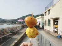Venice of Hong Kong: A Journey Through Tai O Fishing Village
