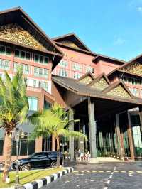TIMELESS CHARM AT MUDZAFFAR HOTEL, MELAKA