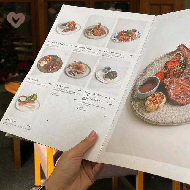 Clay Bangkok : Ari 🏠💝🥗🌷💫