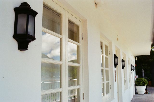 Lantau Longing — The Tai O Heritage Hotel