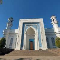 Exploring Almaty: Nature's Hidden Treasures