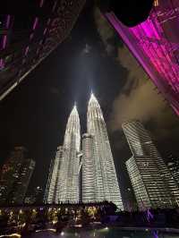 W Kuala Lumpur 