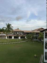 A Birthday Surprise at Nirwana Resort