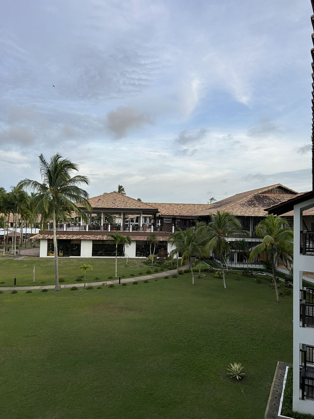 A Birthday Surprise at Nirwana Resort